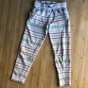 Cat & Jack Printed Joggers
